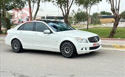 مرسيدس بنز C-Class